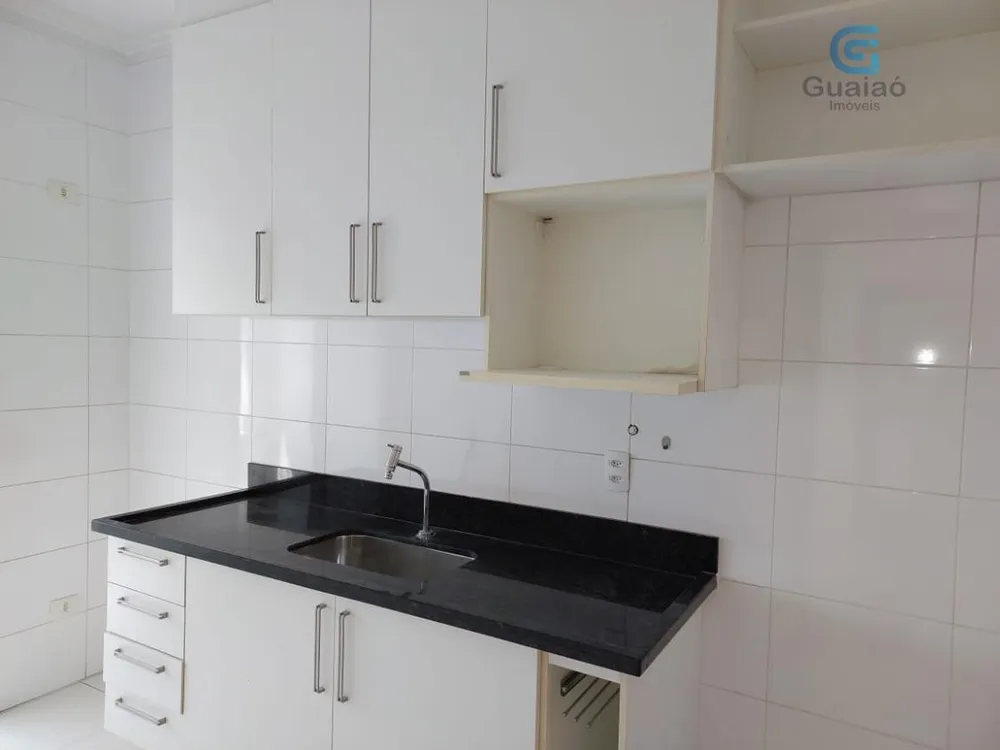 Apartamento, 1 quarto, 52 m² - Foto 9