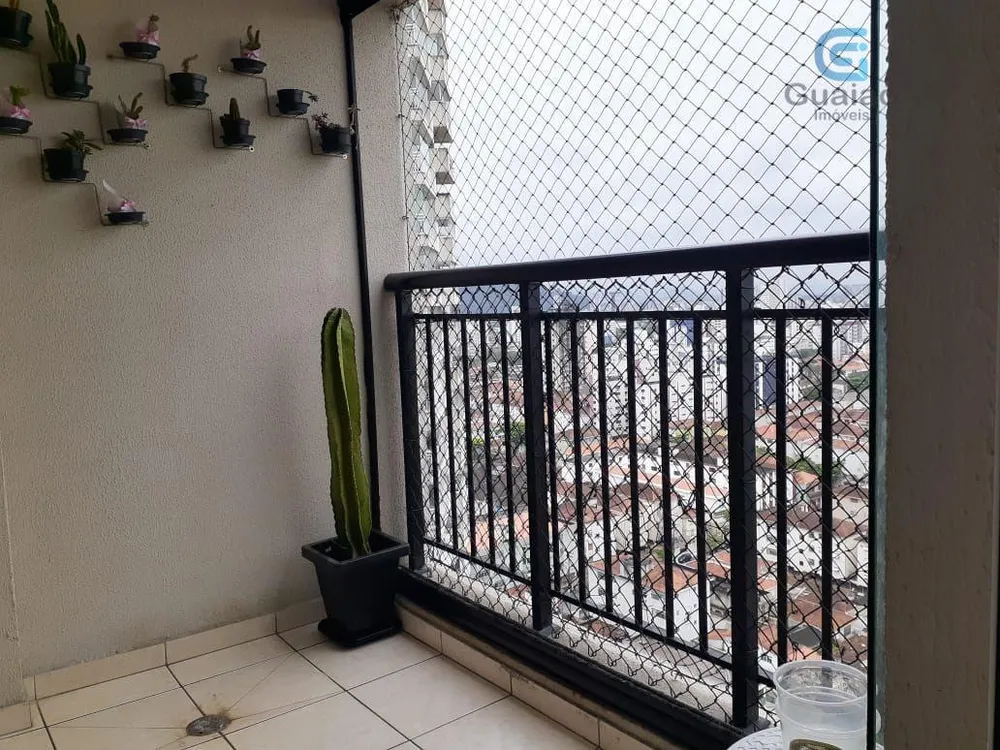 Apartamento, 2 quartos, 62 m² - Foto 5