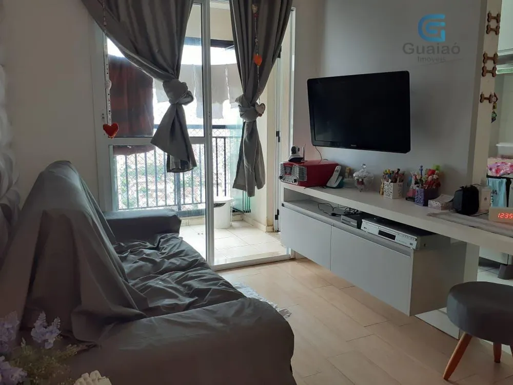 Apartamento, 2 quartos, 62 m² - Foto 14