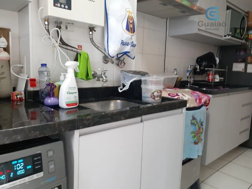 Apartamento, 2 quartos, 62 m² - Foto 13