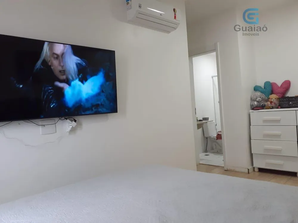 Apartamento, 2 quartos, 62 m² - Foto 11