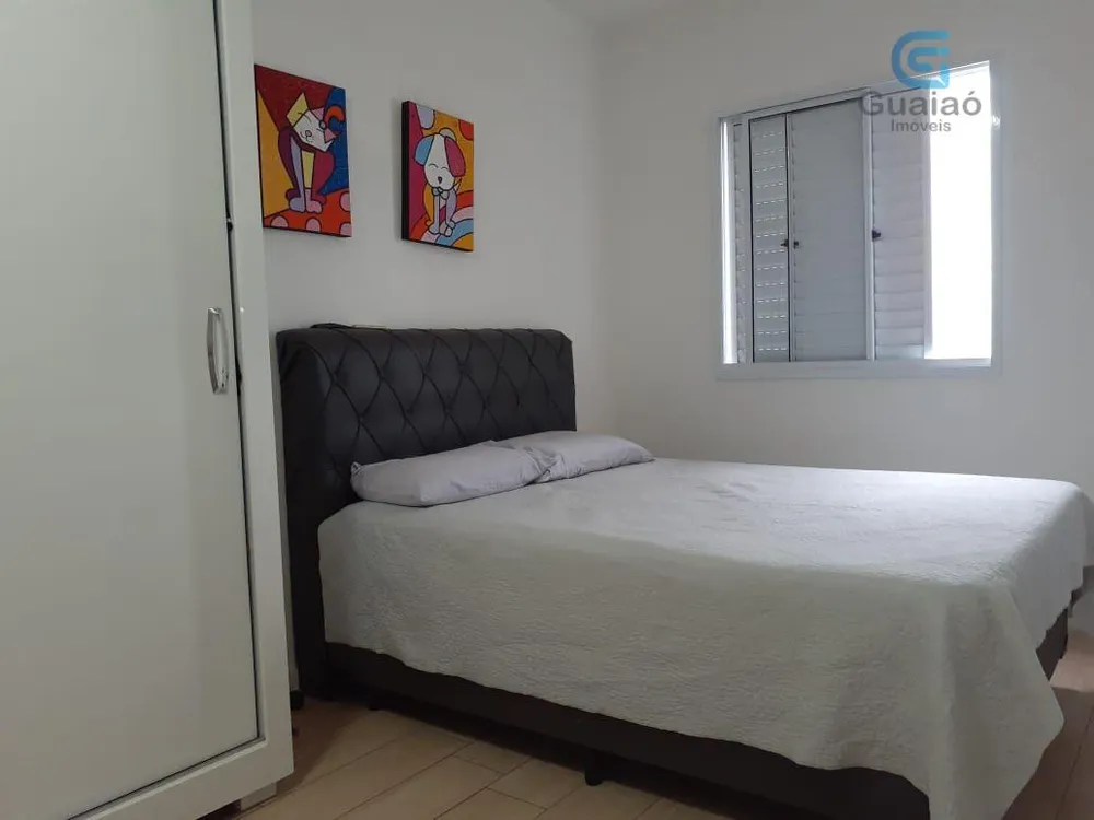 Apartamento, 2 quartos, 62 m² - Foto 9
