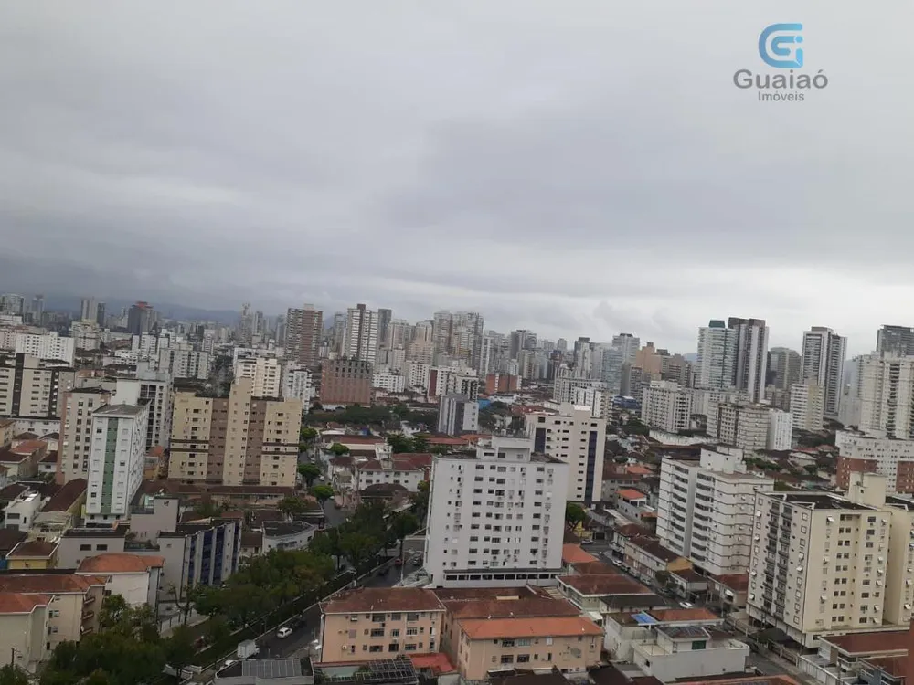 Apartamento, 2 quartos, 62 m² - Foto 1