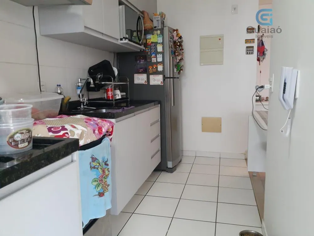 Apartamento, 2 quartos, 62 m² - Foto 13