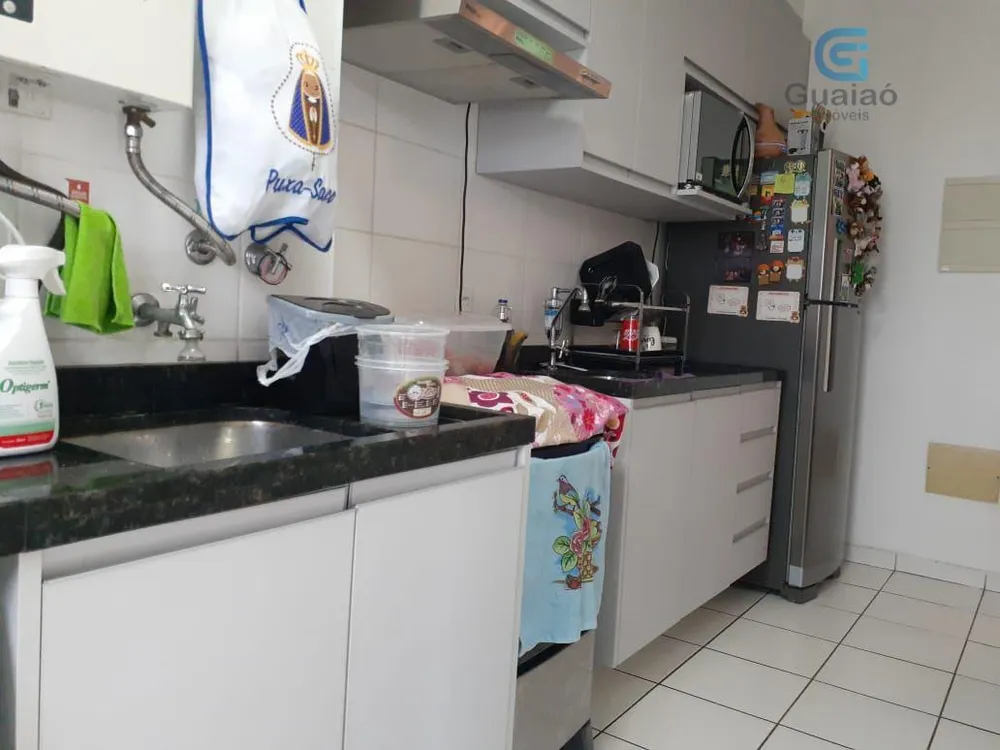 Apartamento, 2 quartos, 62 m² - Foto 11