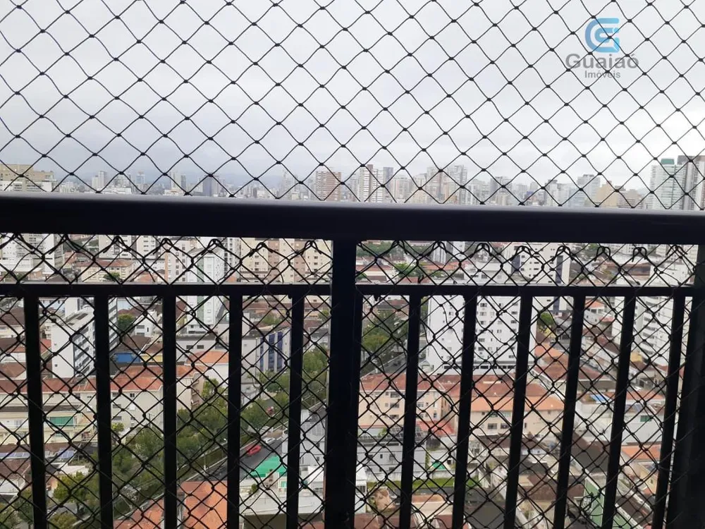 Apartamento, 2 quartos, 62 m² - Foto 2