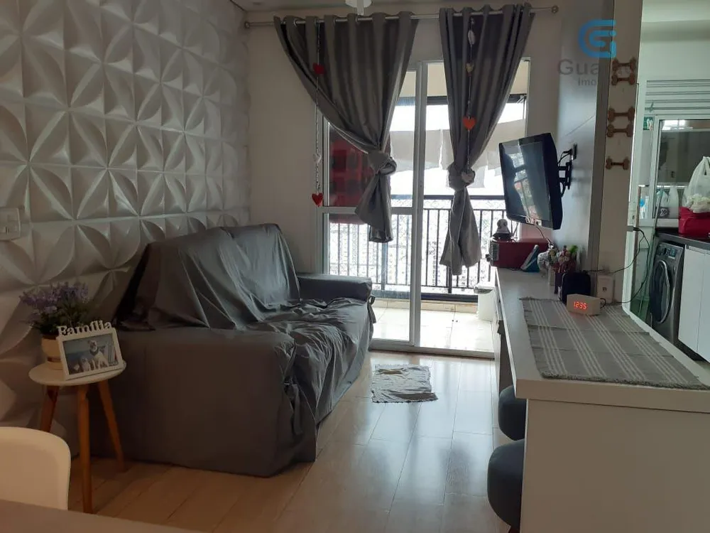 Apartamento, 2 quartos, 62 m² - Foto 6