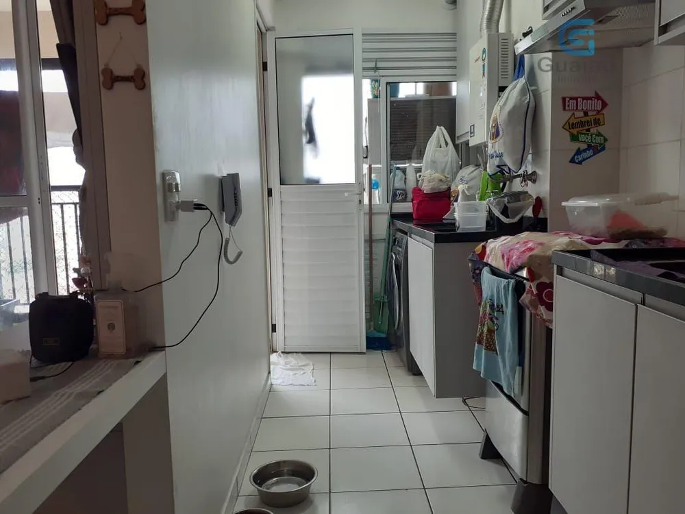 Apartamento, 2 quartos, 62 m² - Foto 7