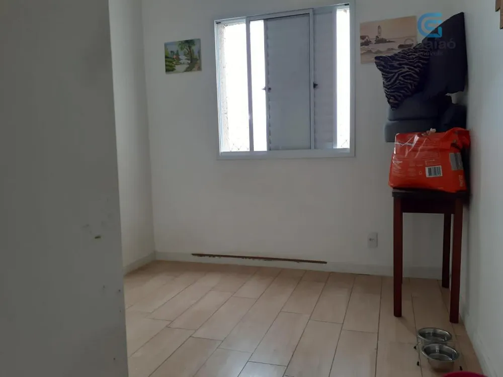 Apartamento, 2 quartos, 62 m² - Foto 12