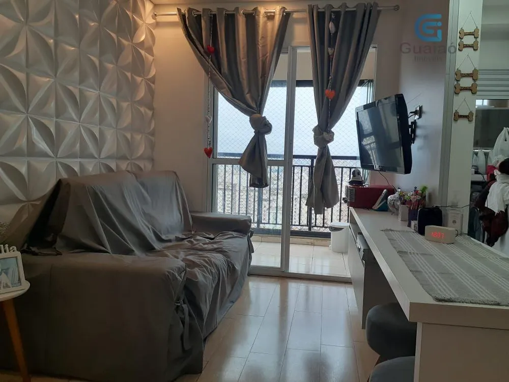 Apartamento, 2 quartos, 62 m² - Foto 16