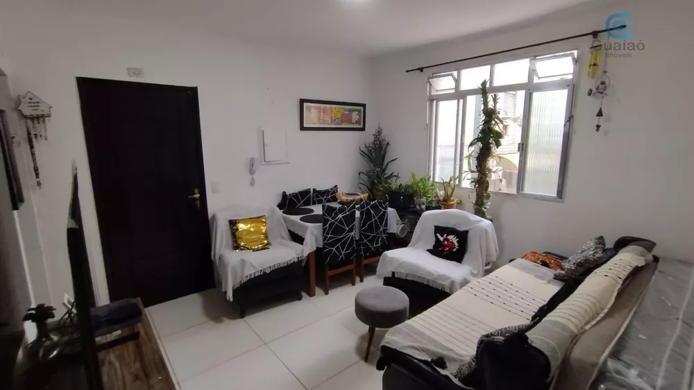 Apartamento à venda com 3 quartos, 88m² - Foto 3