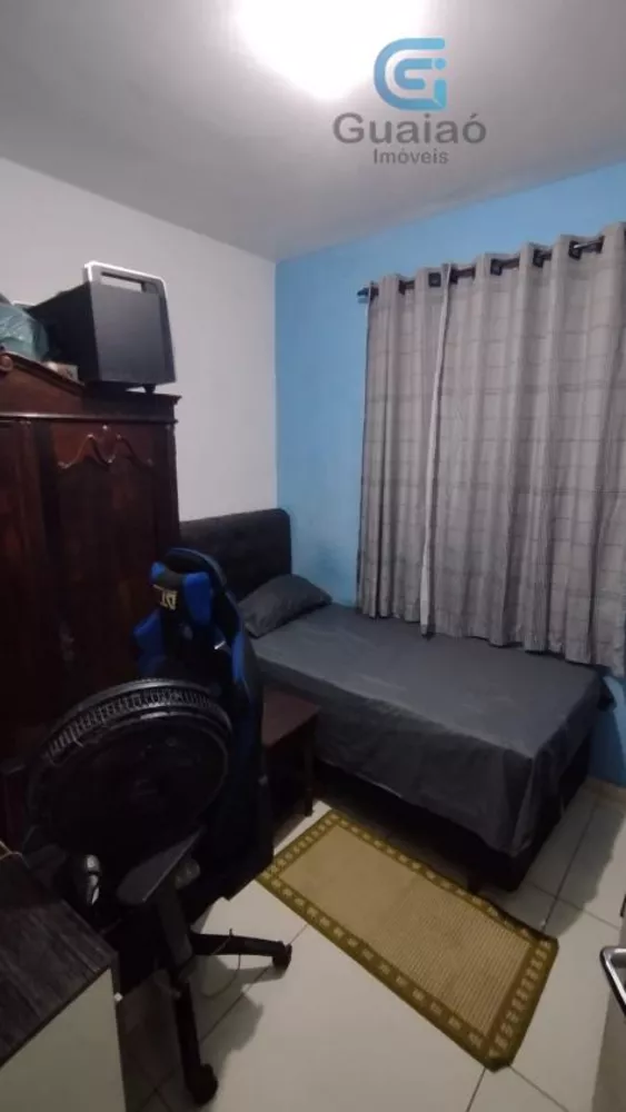 Apartamento à venda com 3 quartos, 88m² - Foto 4