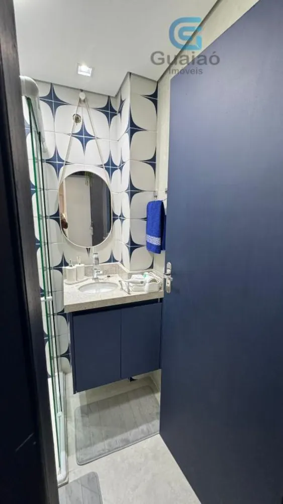 Kitnet-Studio, 28 m² - Foto 14