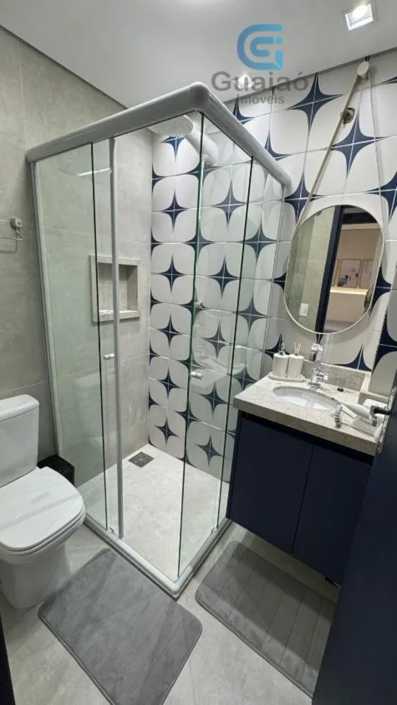 Kitnet-Studio, 28 m² - Foto 16