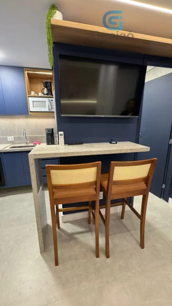Kitnet-Studio, 28 m² - Foto 19