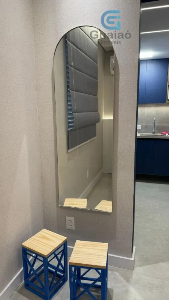 Kitnet-Studio, 28 m² - Foto 17