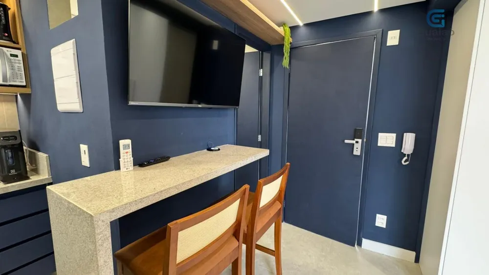 Kitnet-Studio, 28 m² - Foto 6