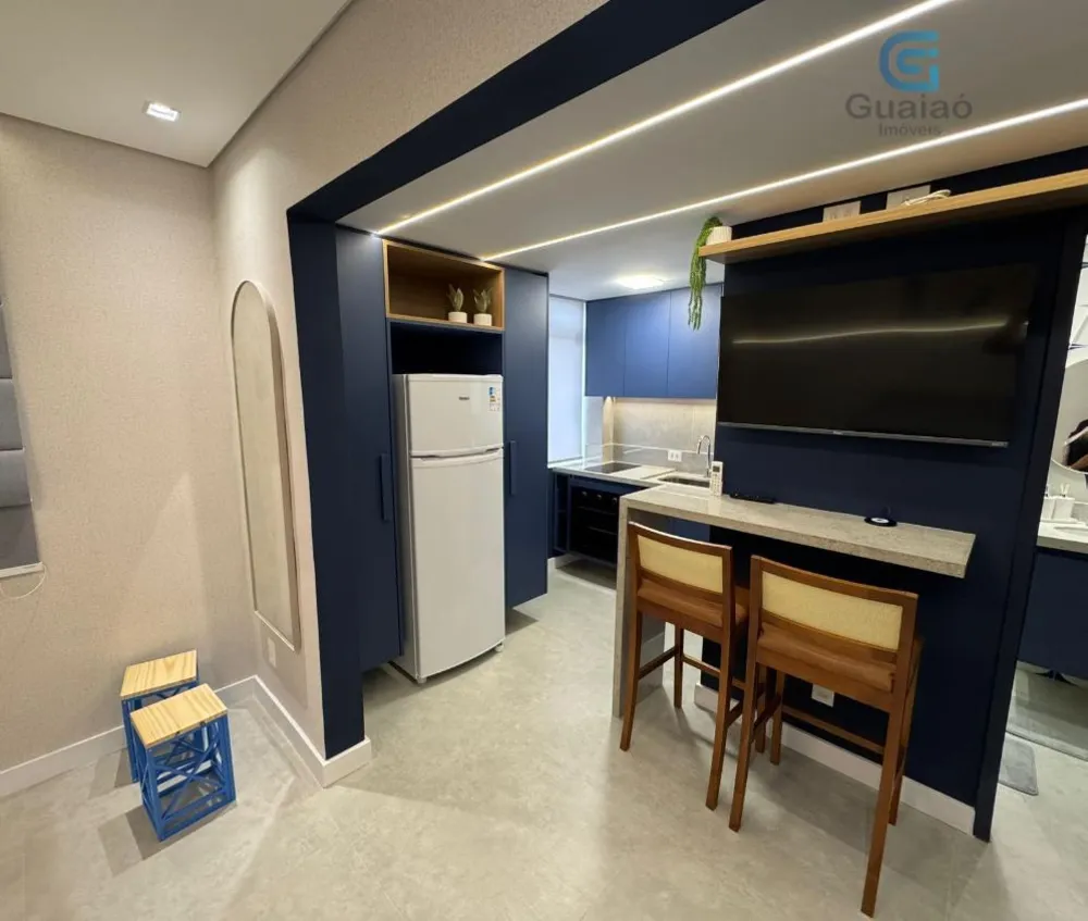 Kitnet-Studio, 28 m² - Foto 12