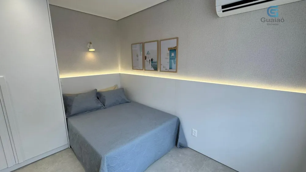 Kitnet-Studio, 28 m² - Foto 2
