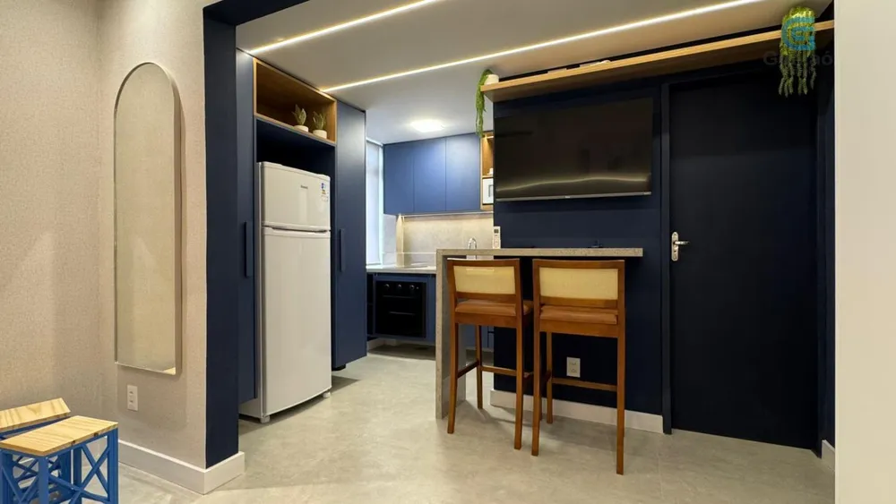 Kitnet-Studio, 28 m² - Foto 7
