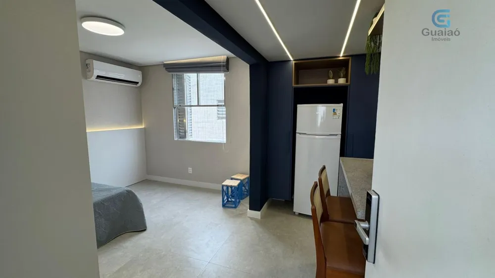 Kitnet-Studio, 28 m² - Foto 10