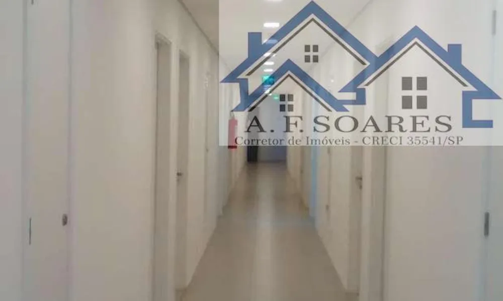 Sala-Conjunto, 42 m² - Foto 8