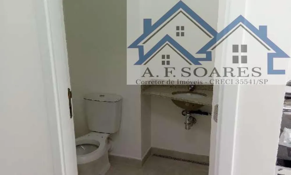 Sala-Conjunto, 42 m² - Foto 12