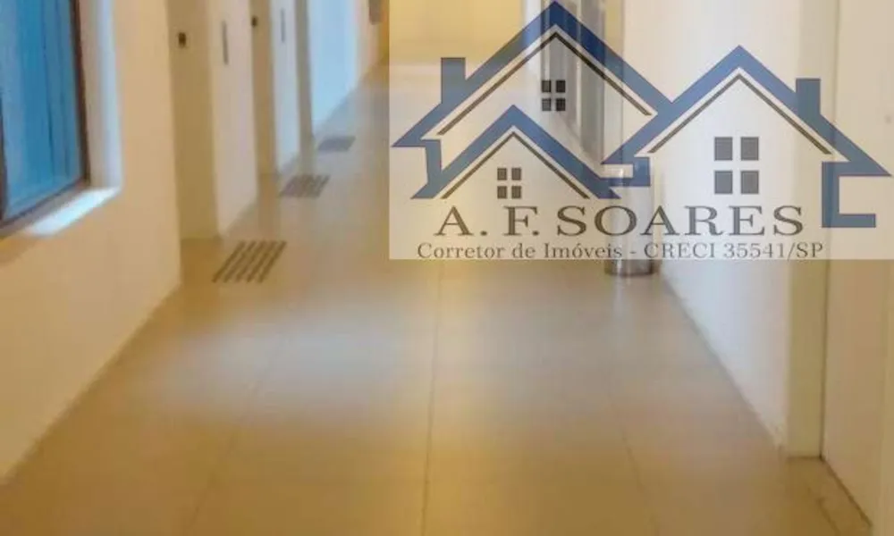 Sala-Conjunto, 42 m² - Foto 4