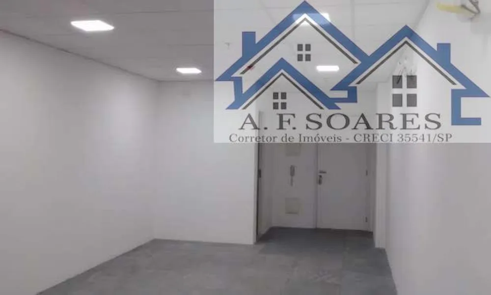 Sala-Conjunto, 42 m² - Foto 6