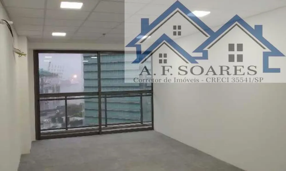 Sala-Conjunto, 42 m² - Foto 11