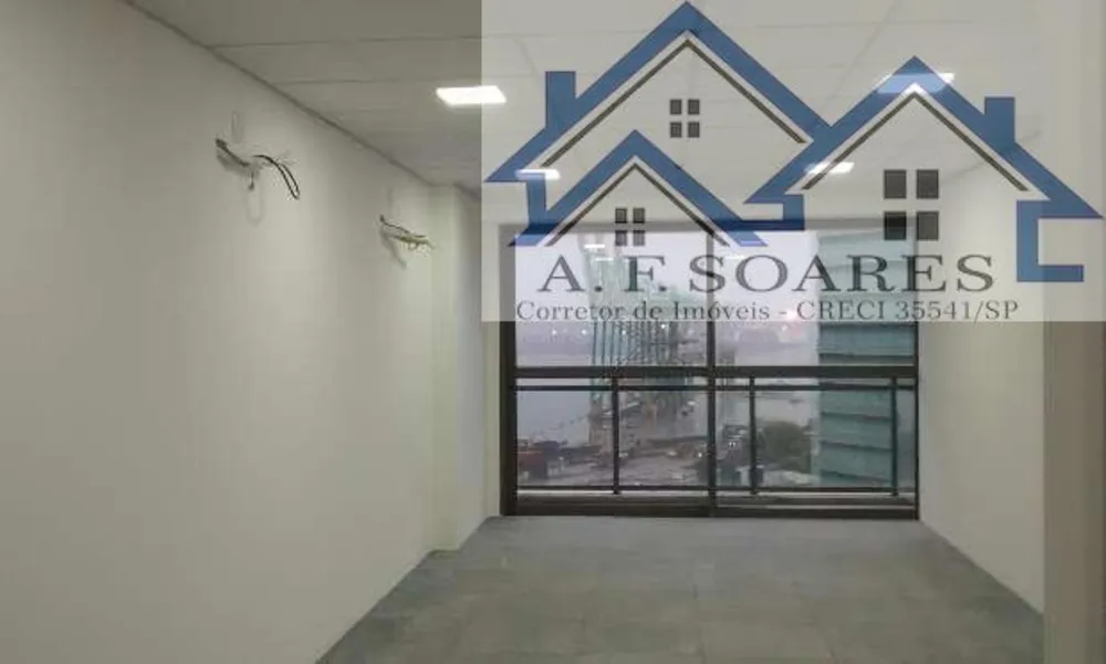 Sala-Conjunto, 42 m² - Foto 5
