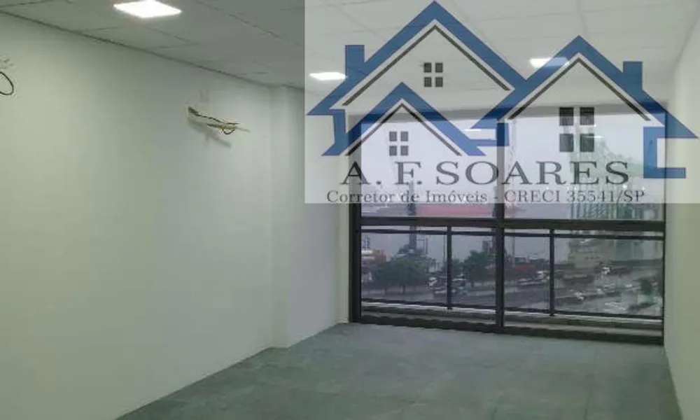 Sala-Conjunto, 42 m² - Foto 10