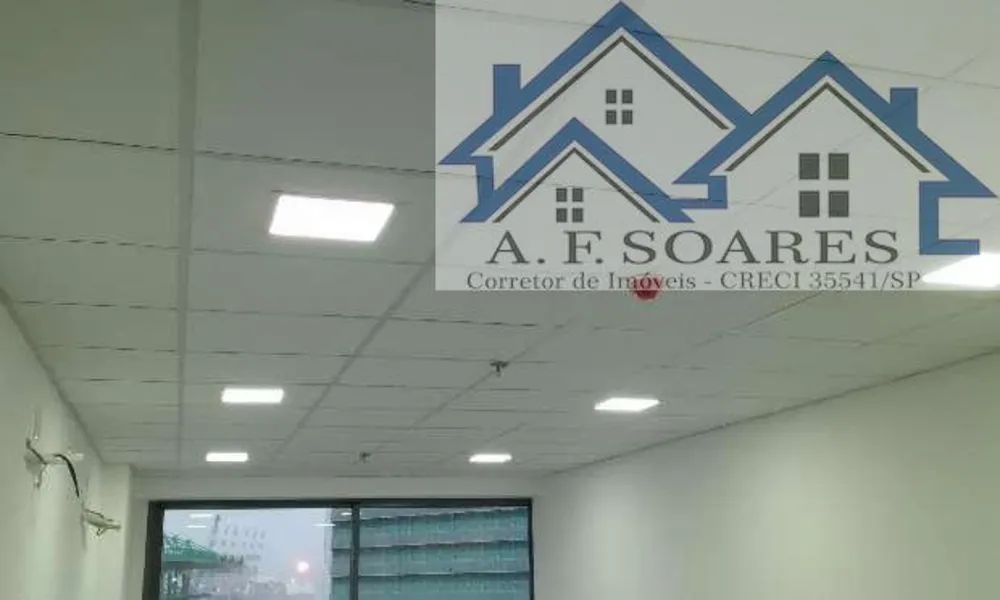 Sala-Conjunto, 42 m² - Foto 9