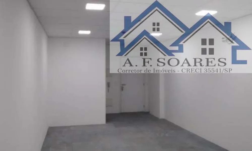 Sala-Conjunto, 42 m² - Foto 7