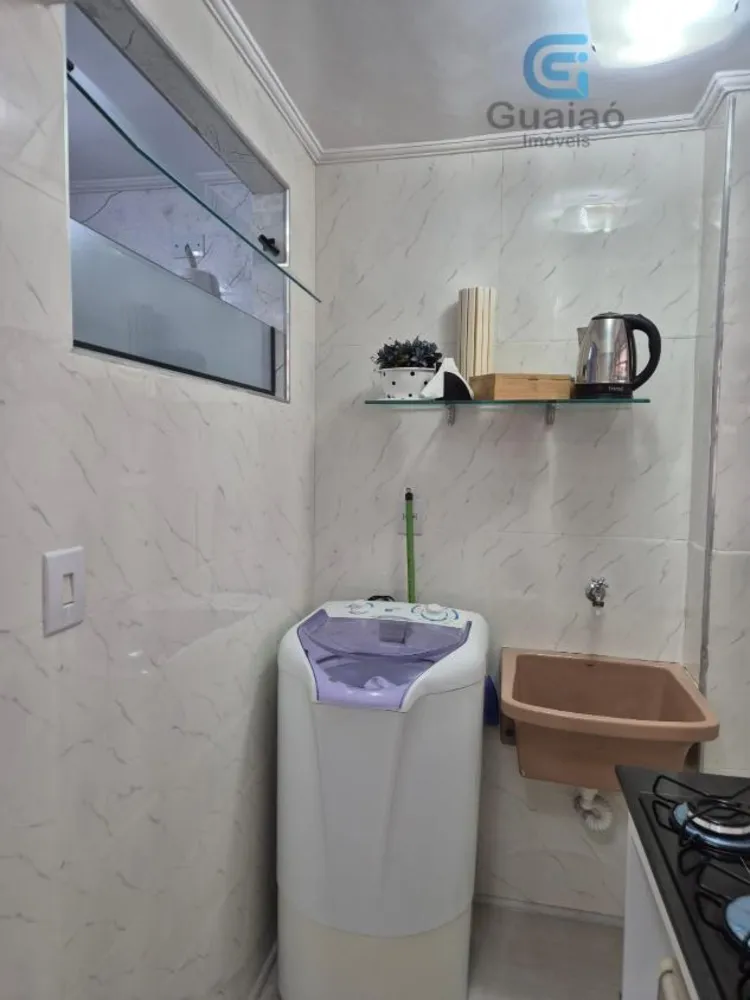 Apartamento, 1 quarto, 65 m² - Foto 18