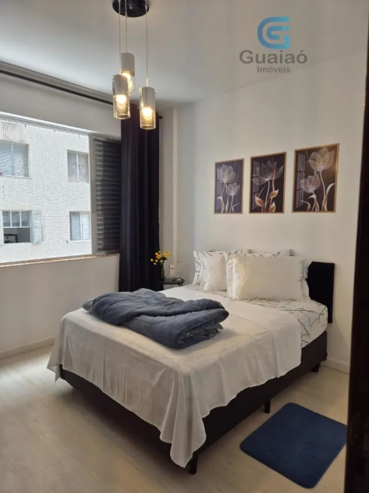 Apartamento, 1 quarto, 65 m² - Foto 5