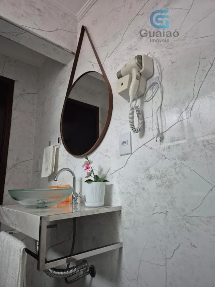 Apartamento, 1 quarto, 65 m² - Foto 10