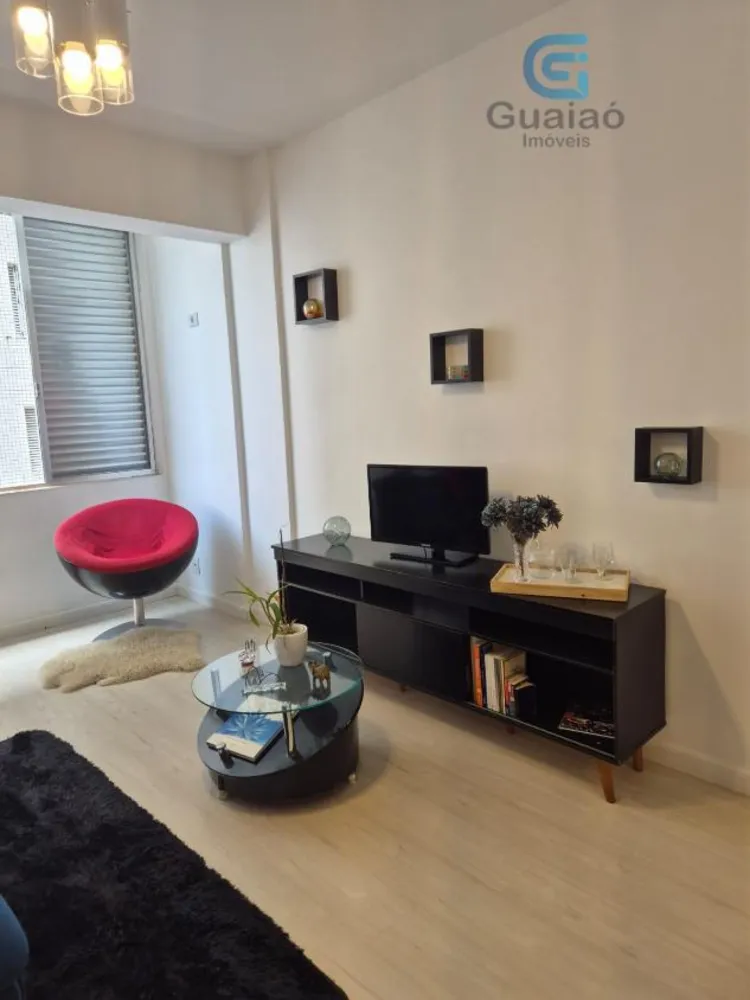 Apartamento, 1 quarto, 65 m² - Foto 7