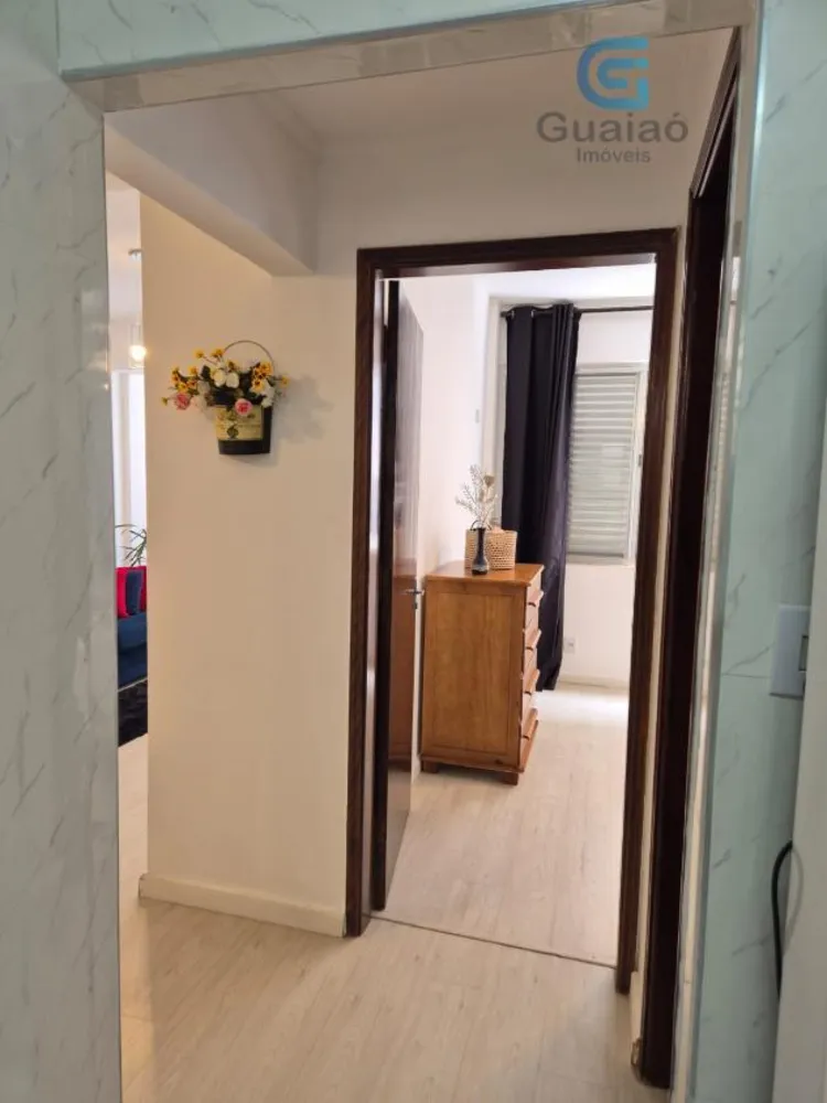 Apartamento, 1 quarto, 65 m² - Foto 6