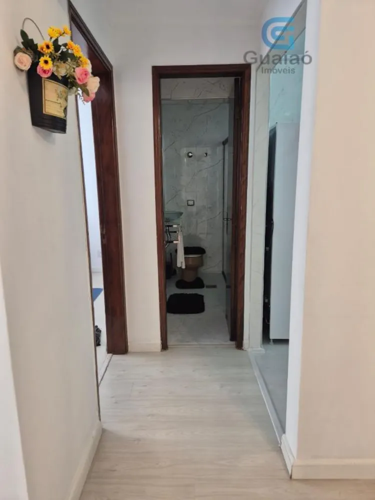 Apartamento, 1 quarto, 65 m² - Foto 11
