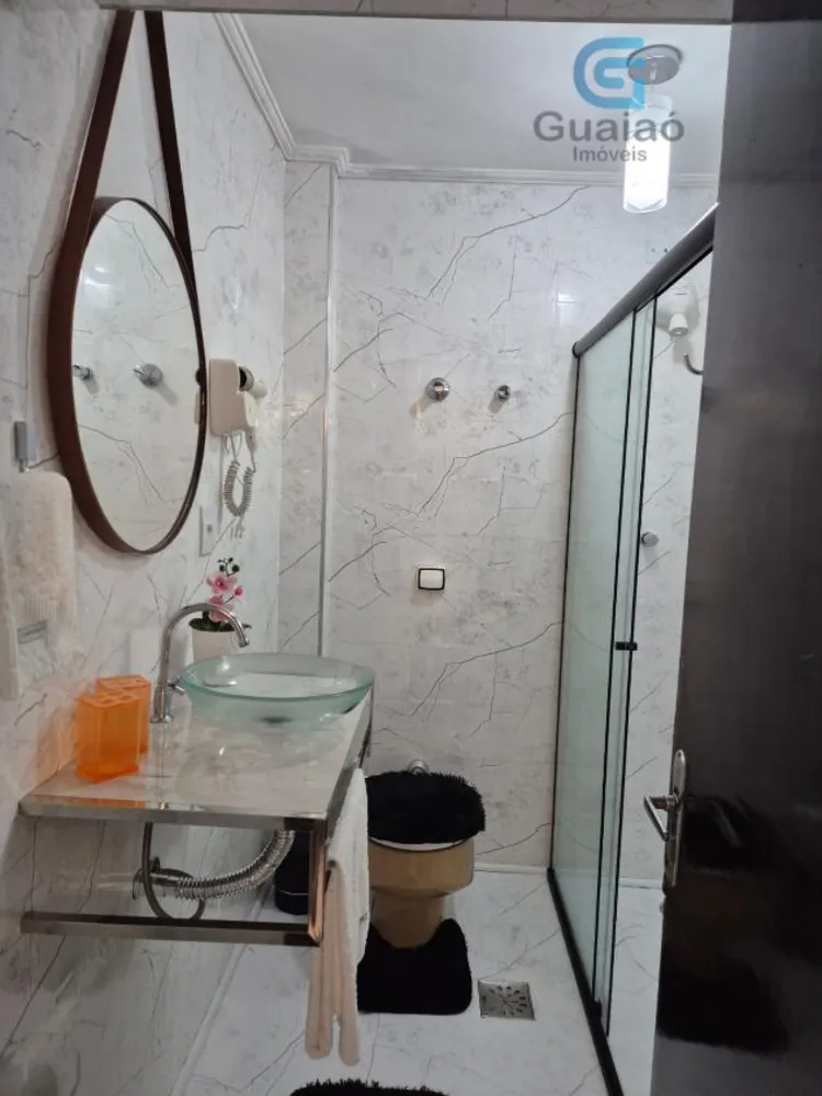 Apartamento, 1 quarto, 65 m² - Foto 15