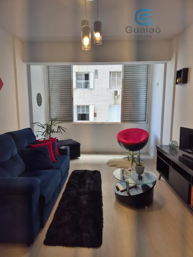 Apartamento, 1 quarto, 65 m² - Foto 8