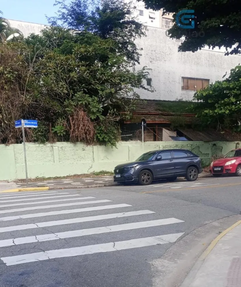 Terreno, 272 m² - Foto 2