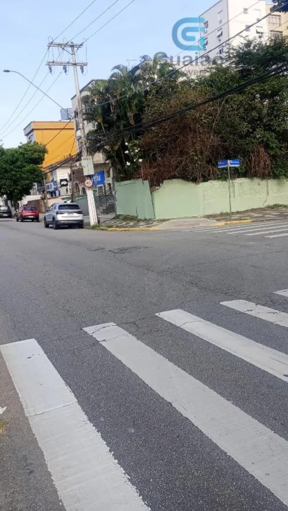 Terreno, 272 m² - Foto 4
