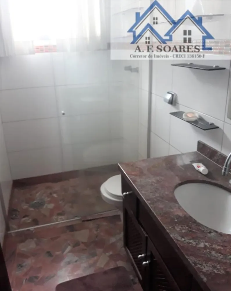 Casa, 3 quartos, 380 m² - Foto 21