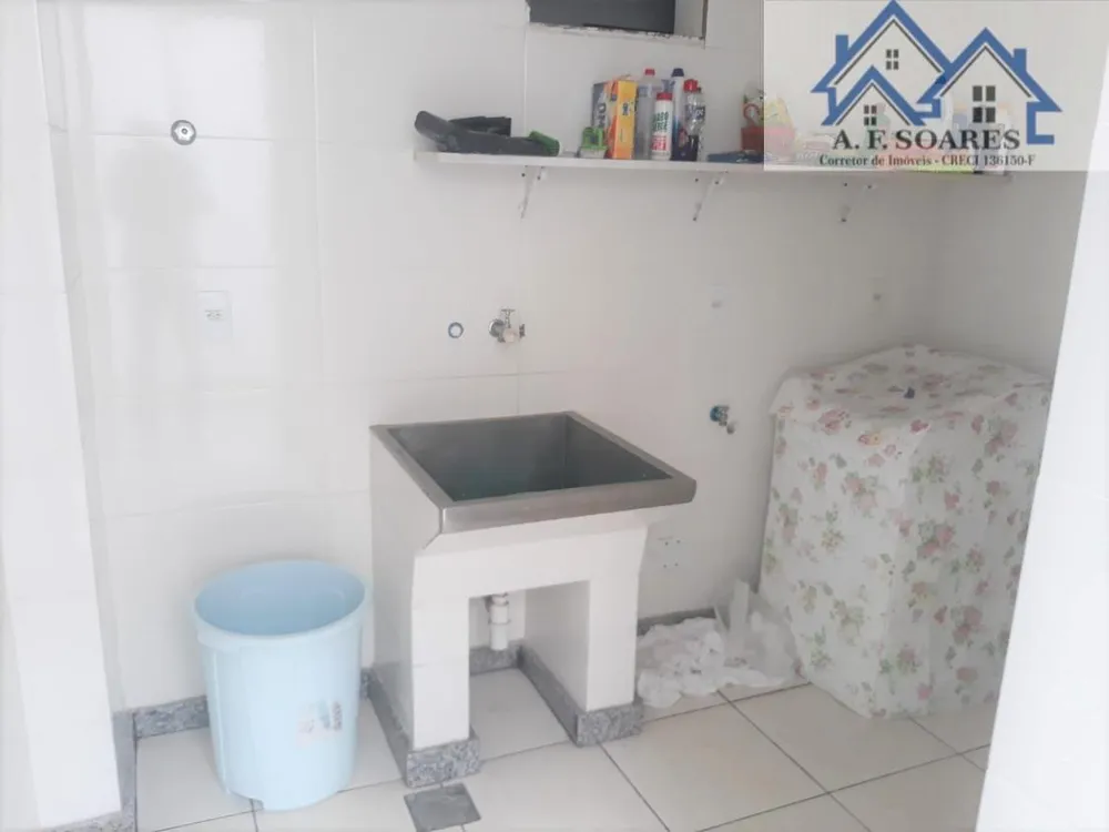 Casa, 3 quartos, 380 m² - Foto 24
