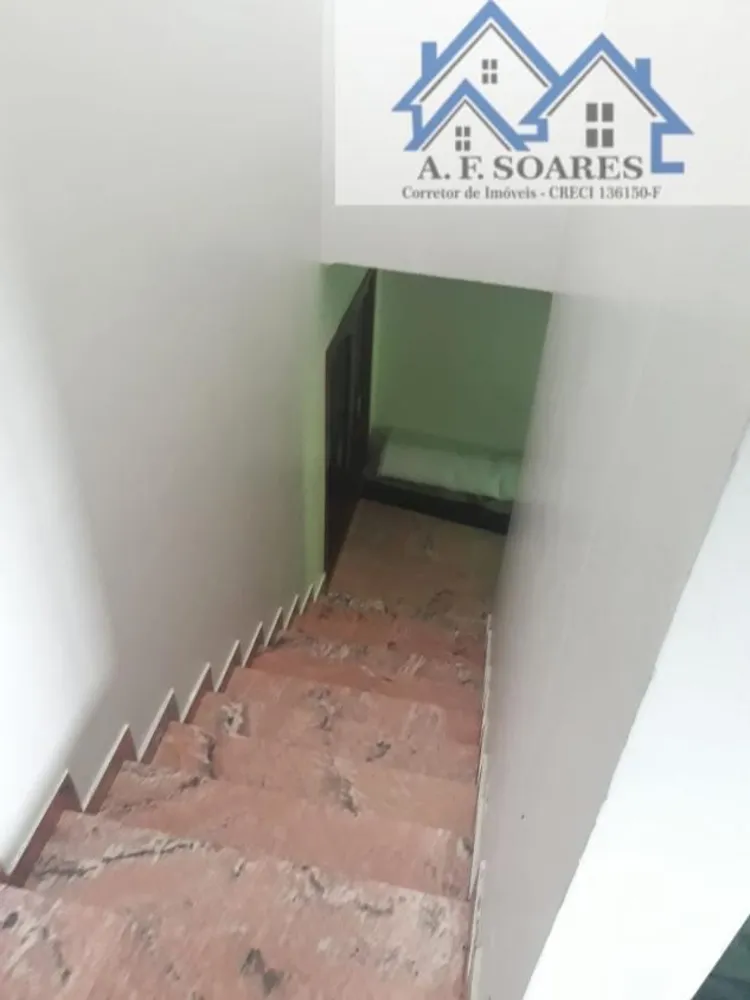 Casa, 3 quartos, 380 m² - Foto 22