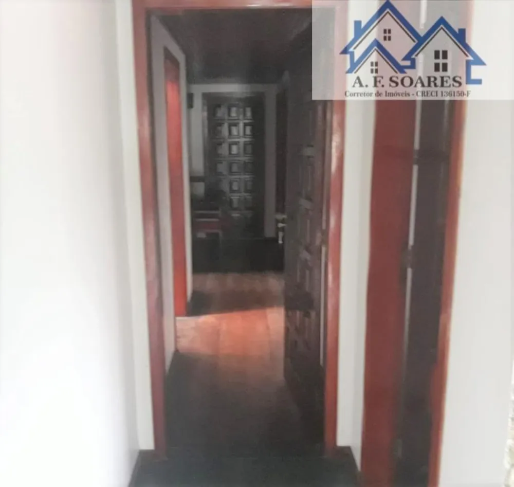 Casa, 3 quartos, 380 m² - Foto 16