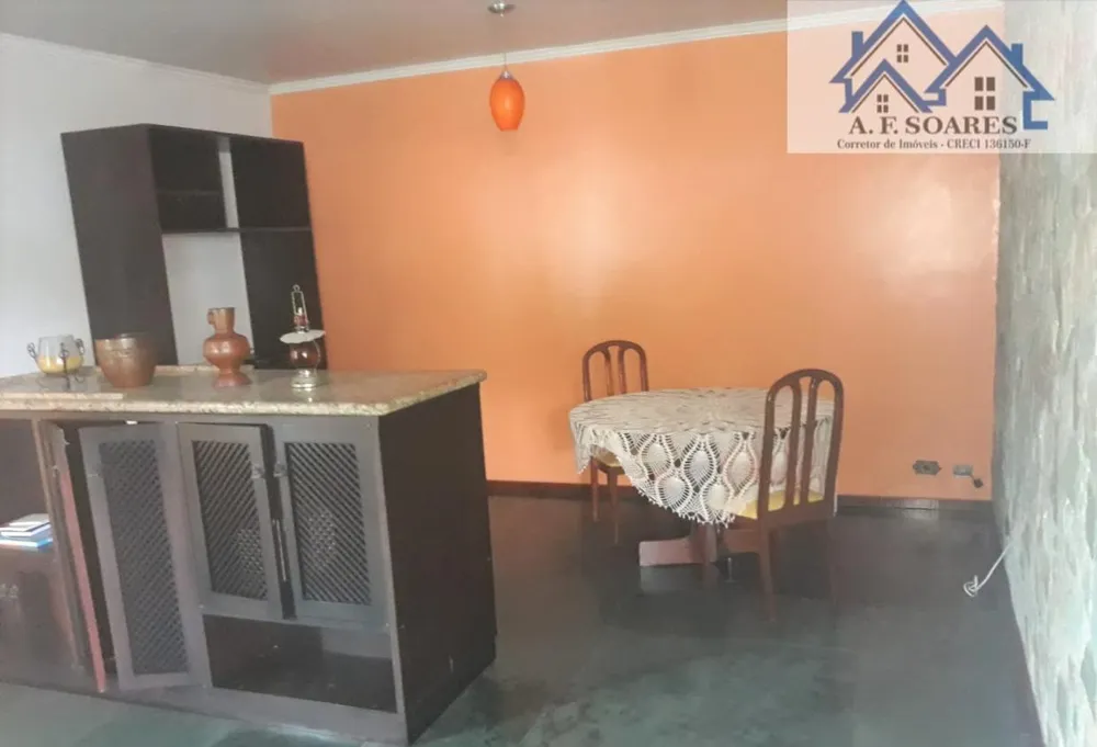 Casa, 3 quartos, 380 m² - Foto 14