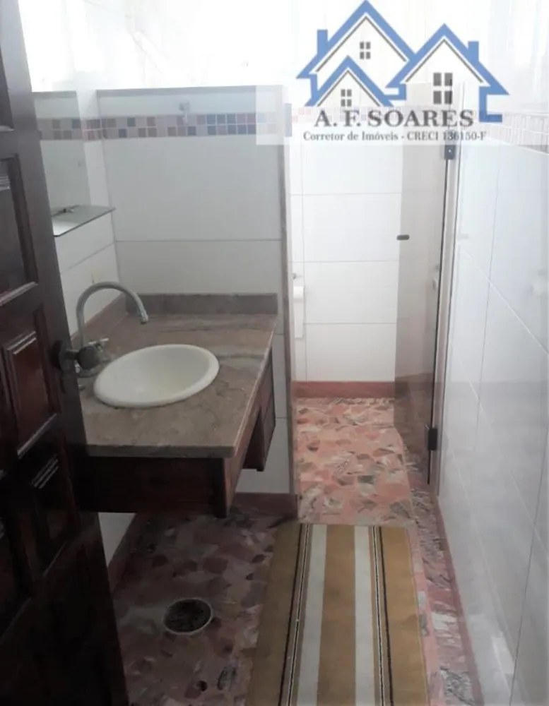 Casa, 3 quartos, 380 m² - Foto 20